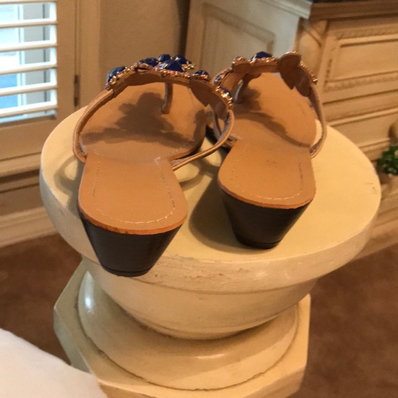 Sandals - Picture 3 of 3